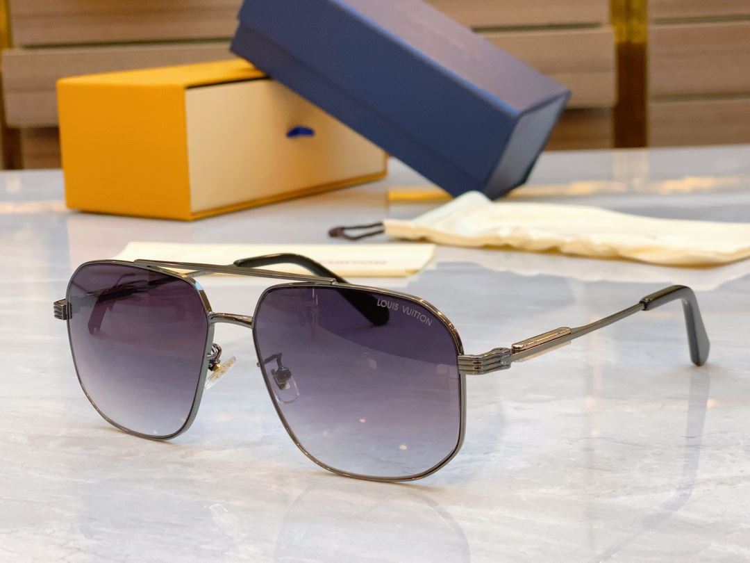 Louis Vuitton Sunglasses